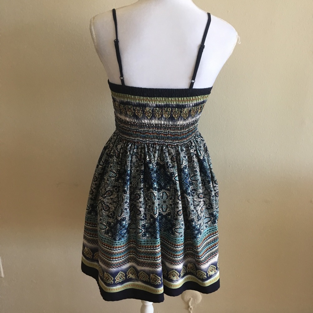 Free People Boho Dress - Picture 5 of 6